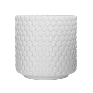 DONICZKA BUBBLE WHITE BLOOMINGVILLE 