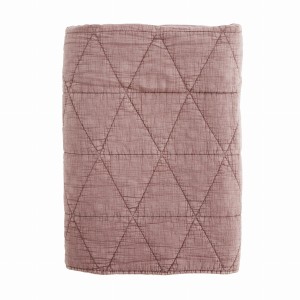 NARZUTA/PLED DUSTY ROSE MADAM STOLTZ 