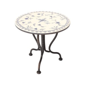 STOLIK VINTAGE TEA TABLE MICRO MAILEG