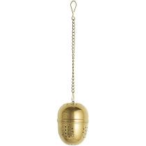 ZAPARZACZ DO HERATY  GOLD   BLOOMINGVILLE
