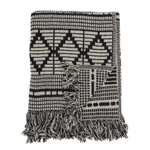 PLED BLACK PRINT BLOOMINGVILLE 