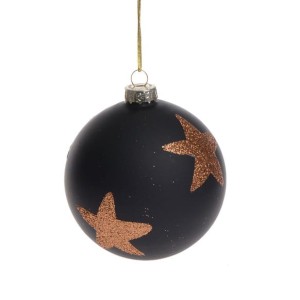 BOMBKA BLACK COOPER STARS