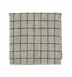 RĘCZNIK KUCHENNY GREY MADAM STOLTZ 