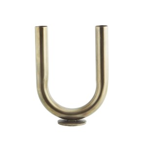 WAZON IRON GOLD MADAM STOLTZ