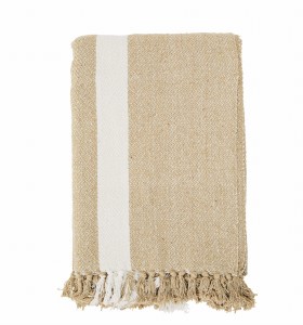 PLED SAND STRIPED MADAM STOLTZ