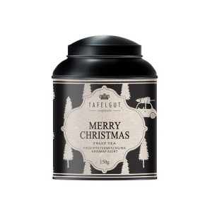 HERBATA MERRY CHRISTMAS TEA TAFELGUT