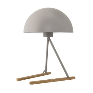 LAMPA STOŁOWA GREY BLOOMINGVILLE
