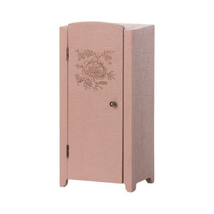 SZAFA MINIATURE LIGHT ROSE MAILEG
