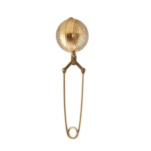 ZAPARZACZ DO HERATY BALL GOLD  