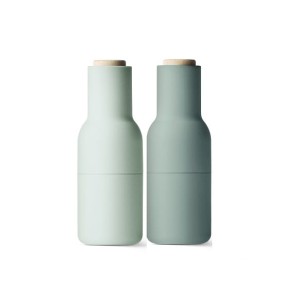 ZESTAW MŁYNKÓW MENU BOTTLE GRINDER GREEN