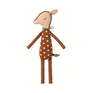 SARENKA BAMBI SLEEPY-WAKEY MEDIUM MAILEG