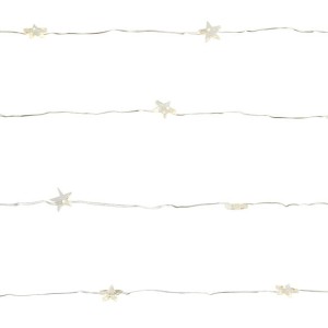 LAMPKI STARS LED MADAM STOLTZ