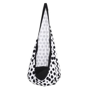 SIEDZISKO WISZĄCE HUŚTAWKA DOTS  BLOOMINGVILLE
