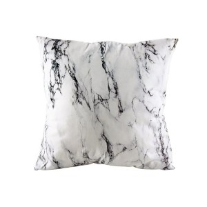 PODUSZKA MARBLE PRINT
