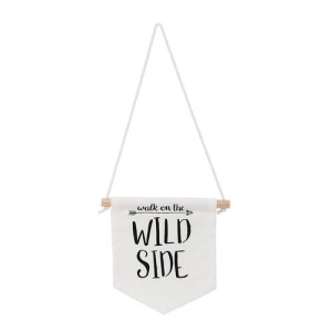 PROPORCZYK WILD SIDE BLOOMINGVILLE