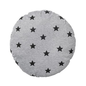 PODUSZKA OKRĄGŁA BLACK STAR BLOOMINGVILLE 