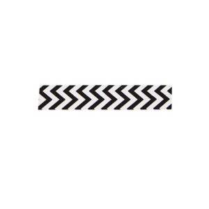 TAŚMA DEKORACYJNA WASHI TAPE ZYGZAK MADAM STOLTZ