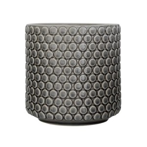 DONICZKA BUBBLE GREY BLOOMINGVILLE