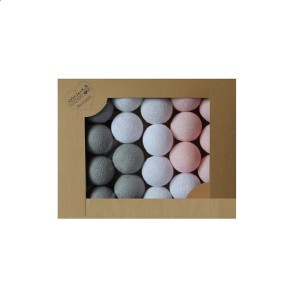 COTTON BALLS SOFT POWDER