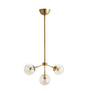 LAMPA AMBER 3 MADAM STOLTZ