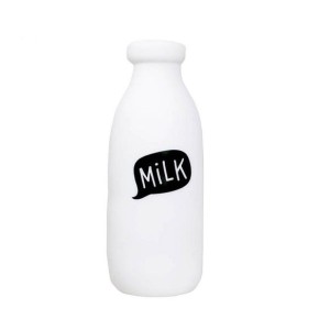 LAMPKA MINI MILK BOTTLE A LITTLE LOVELY COMPANY