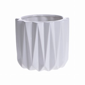 DONICZKA ORIGAMI DUŻA BIAŁA 