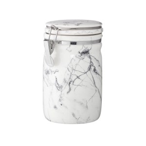 POJEMNIK MARBLE PRINT BLOOMINGVILLE