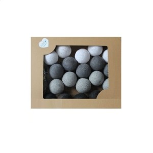 COTTON BALLS GRANITOVE